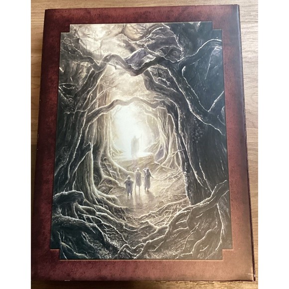 The Lord Of The Rings: The Two Towers (4-Disc Set) Special Extended DVD Edition - Picture 4 of 7